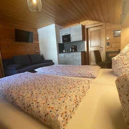 Moabauer Villa วาไกรน์ ภายนอก รูปภาพ
