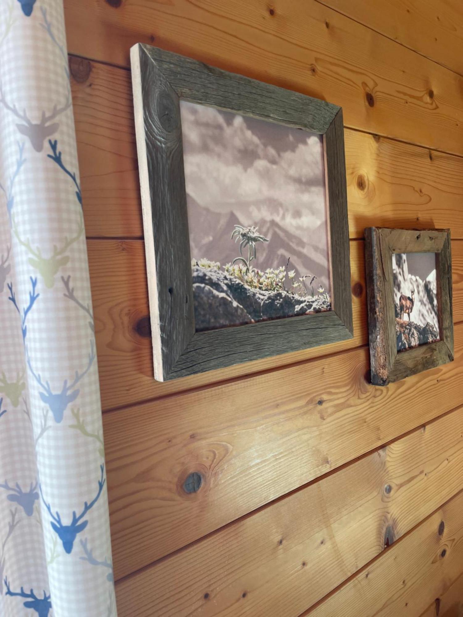 Moabauer Villa วาไกรน์ ภายนอก รูปภาพ