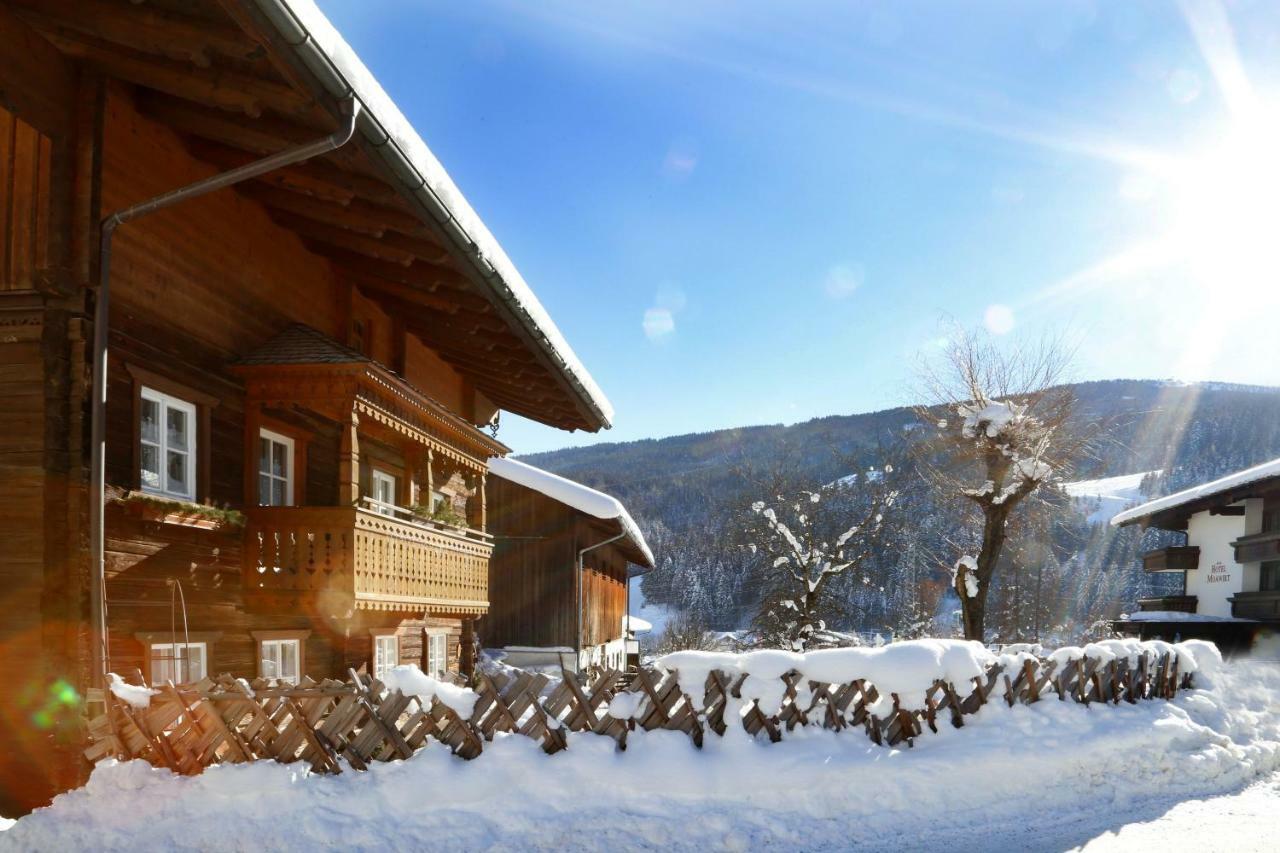 Moabauer Villa วาไกรน์ ภายนอก รูปภาพ