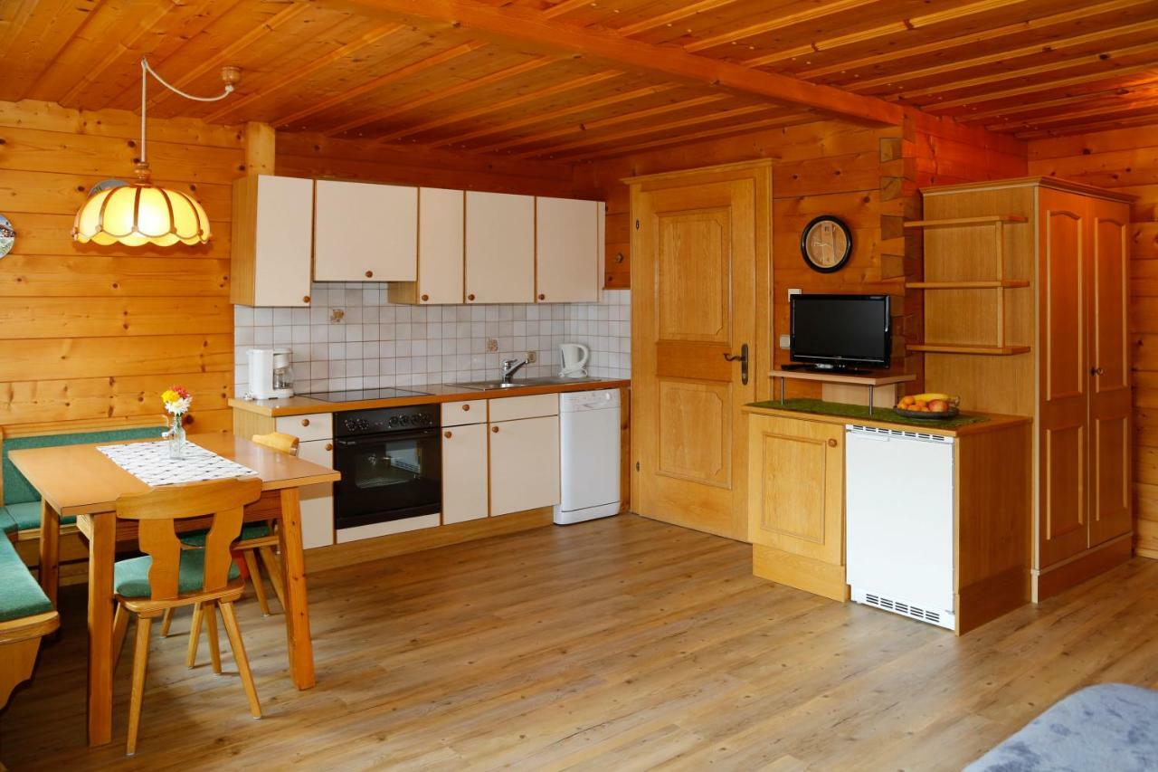 Moabauer Villa วาไกรน์ ภายนอก รูปภาพ
