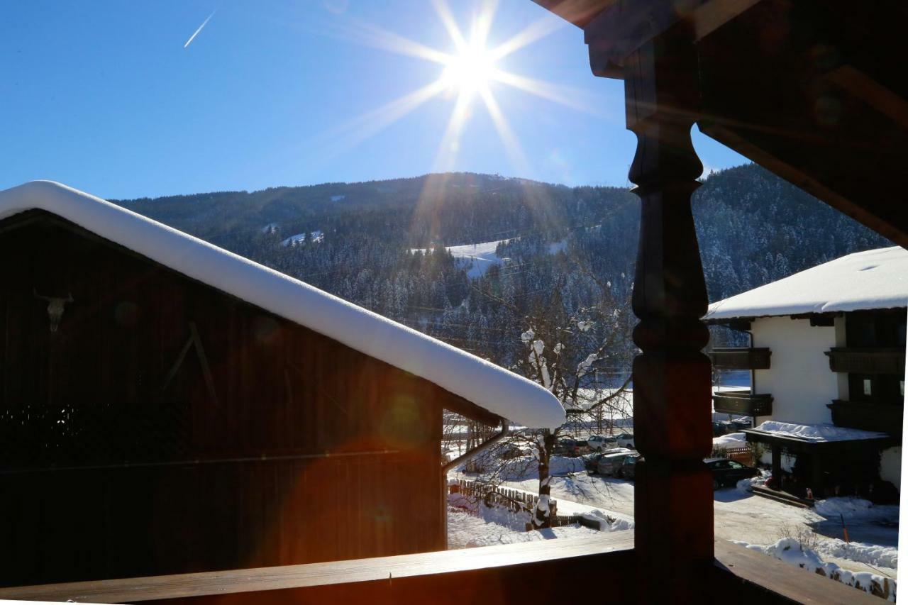 Moabauer Villa วาไกรน์ ภายนอก รูปภาพ